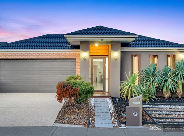 15 Hilderbrand Avenue, Williams Landing, Vic 3027