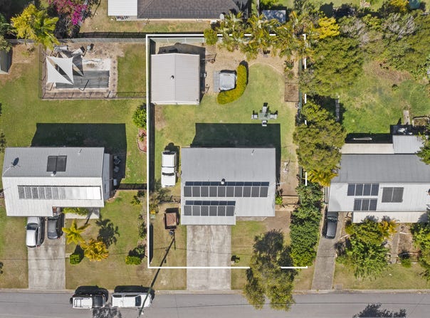 5 Pidgeon Drive, Deception Bay, Qld 4508