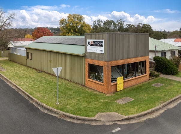 251 Dumaresq Street, Armidale, NSW 2350
