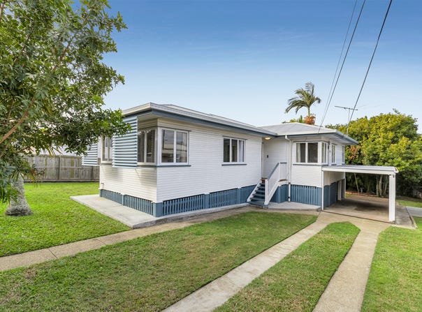 8 Maverton Street, Salisbury, Qld 4107