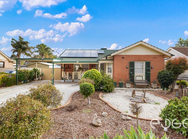 21 Marshalsea Road, Elizabeth Park, SA 5113