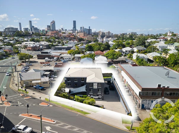 76 Park Road, Woolloongabba, Qld 4102