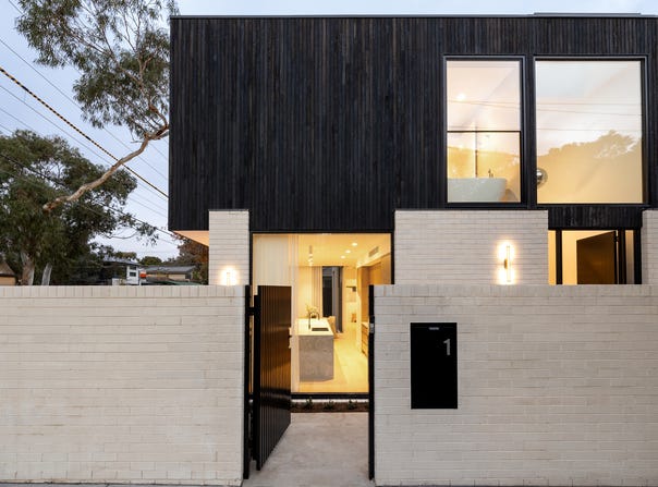 1 Alfreda Street, Hampton, Vic 3188