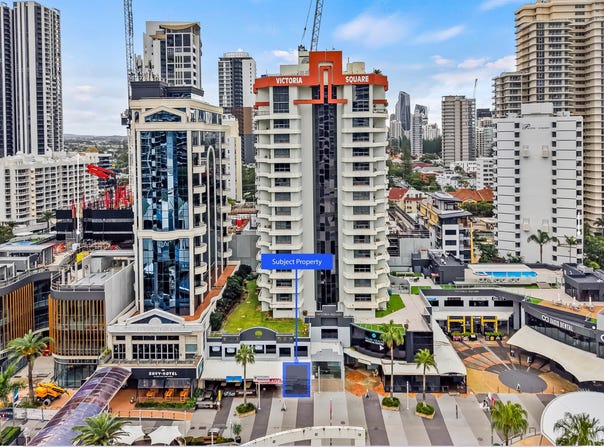 Shop 4/15 Victoria Avenue, Broadbeach, Qld 4218
