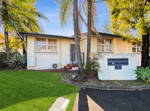 1/77 Pine Mountain Road, North Ipswich, Qld 4305