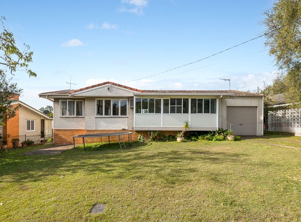 38 Donfern Street, Mount Gravatt, Qld 4122