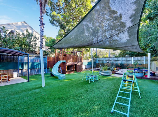 124 Kings Road, Five Dock, NSW 2046