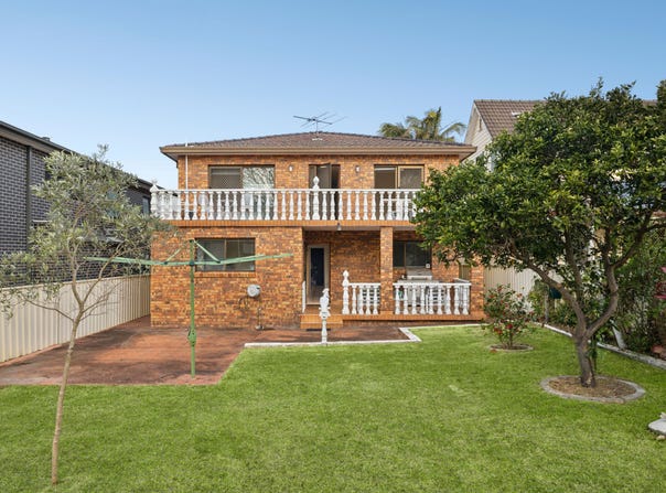 68 Bristol Road, Hurstville, NSW 2220