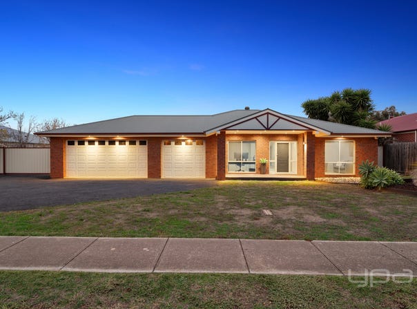 27 Rupertswood Drive, Brookfield, Vic 3338