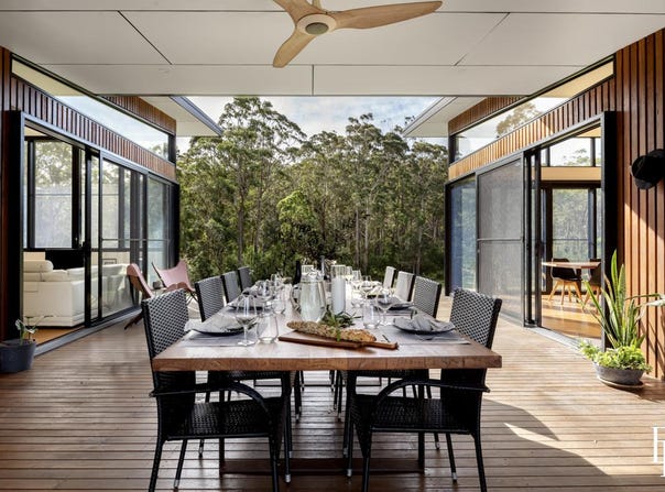 226 Bawley Point Road, Bawley Point, NSW 2539