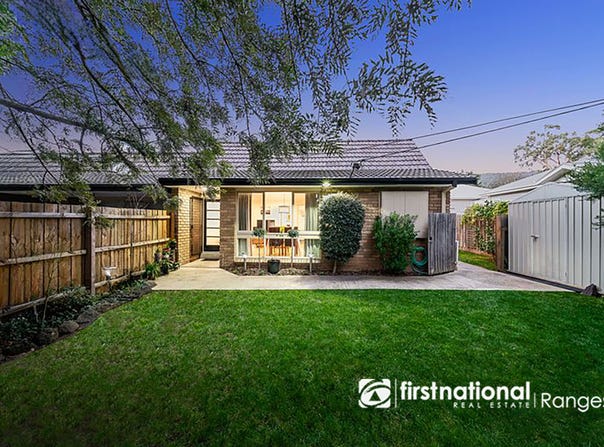 2/119A Underwood Road, Ferntree Gully, Vic 3156