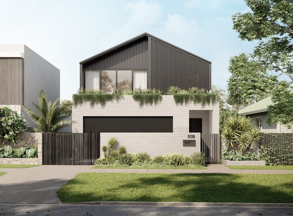 50 Oateson Skyline Drive, Seven Hills, Qld 4170