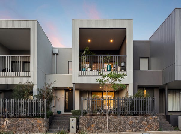 22 Yukon Avenue, Cranbourne West, Vic 3977