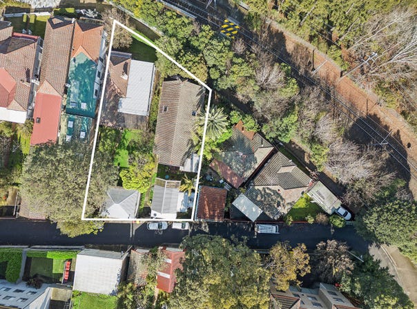 17 & 19 Bedford Crescent, Dulwich Hill, NSW 2203