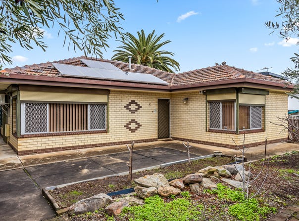 5 Lorraine Avenue, Para Vista, SA 5093