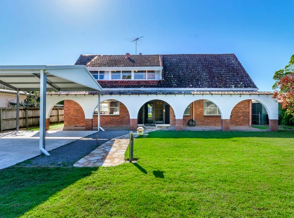 35 Nulu Street, Bongaree, Qld 4507