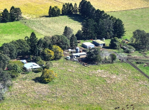 25 Edenville Rd, Stratheden, NSW 2470