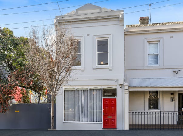 286 Drummond Street, Carlton, Vic 3053