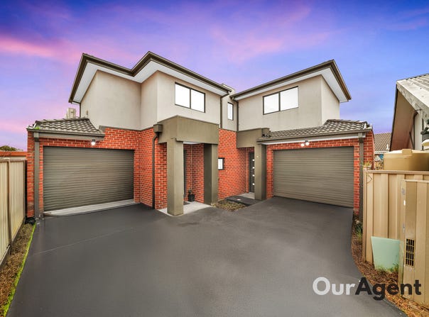 2/5 Thistle Court, Meadow Heights, Vic 3048
