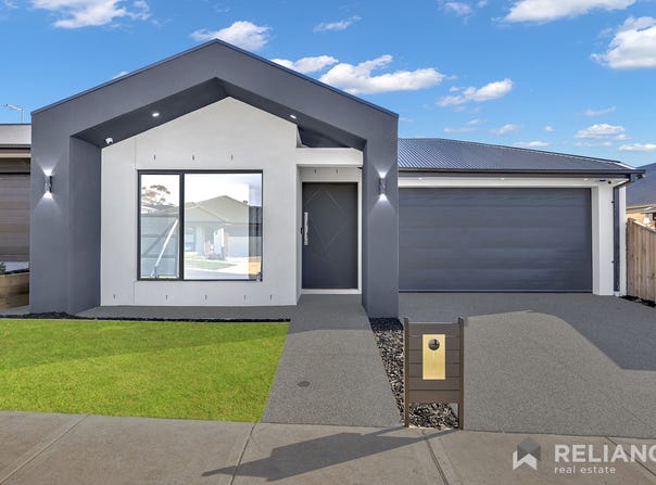 45 Speckle Circuit, Sunbury, Vic 3429