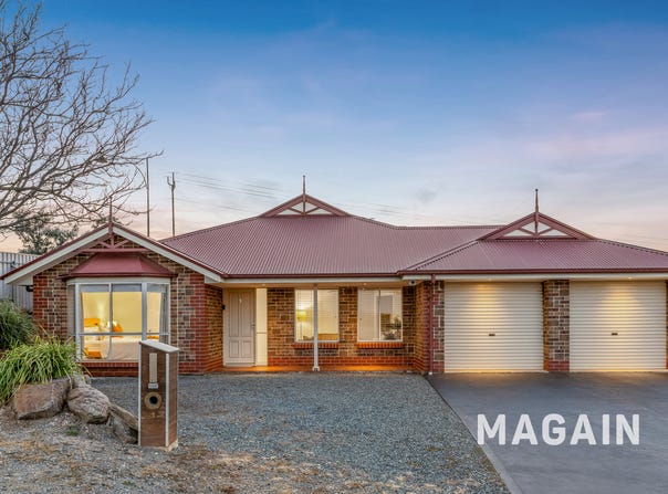 1 Kingston Circuit, Seaford Rise, SA 5169
