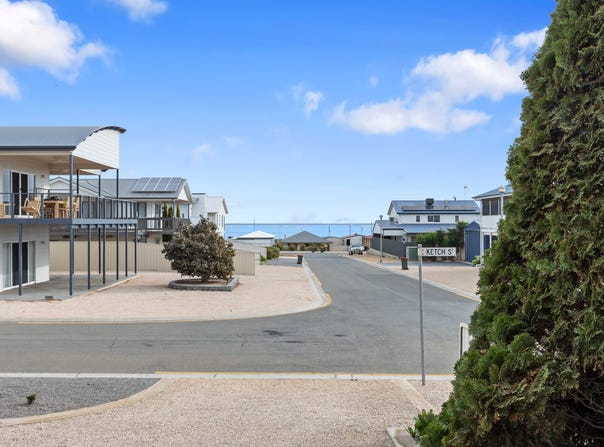 15 Ketch Street, Port Victoria, SA 5573