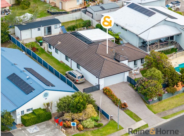 156 Edward Road, Batehaven, NSW 2536