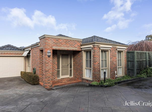 6/4 Parring Road, Balwyn, Vic 3103