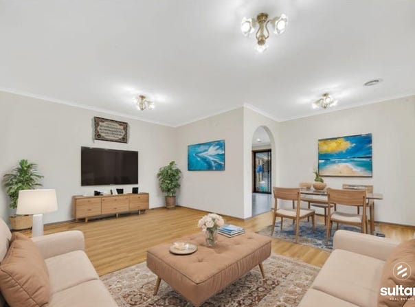 3  Kellie Court, Hampton Park, Vic 3976