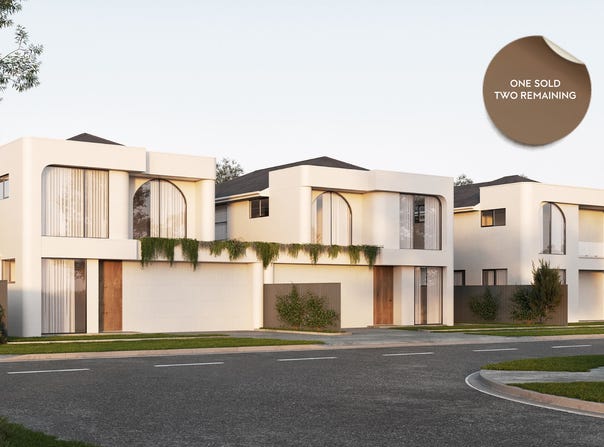27a & 27c Lochside Drive, West Lakes, SA 5021