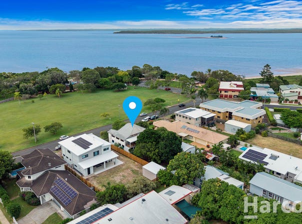 12 Dayman Street, Urangan, Qld 4655