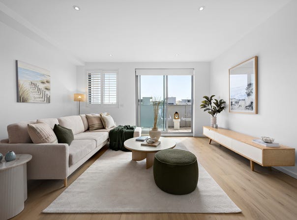 12/269 Hampton Street, Hampton, Vic 3188