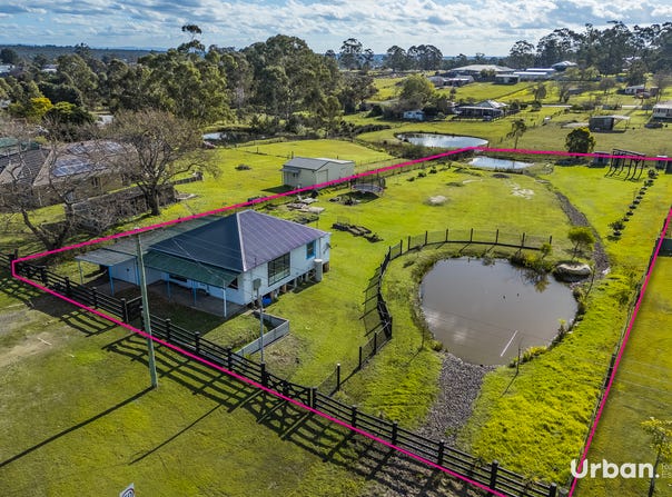 58 Nelson Street, Greta, NSW 2334