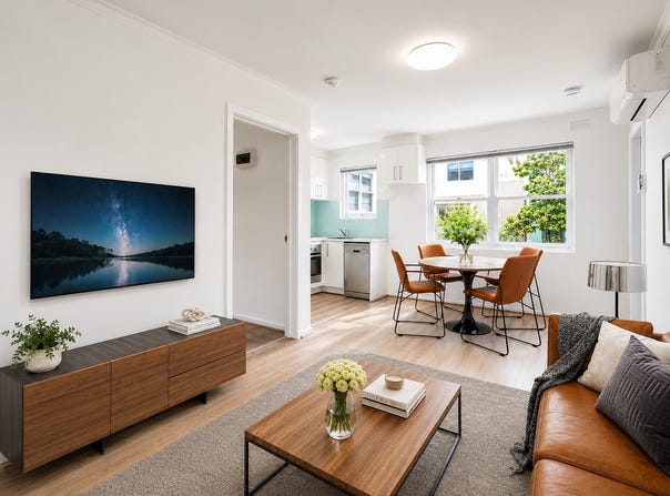 40/18 Cochrane Street, Brighton, Vic 3186