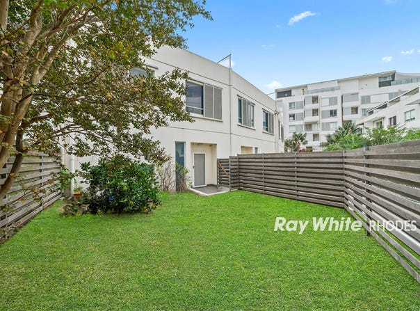 L11/10-16 Marquet Street, Rhodes, NSW 2138