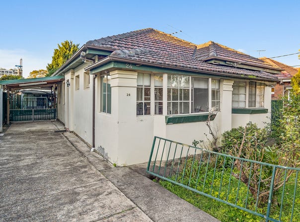 24 Valda Avenue, Arncliffe, NSW 2205