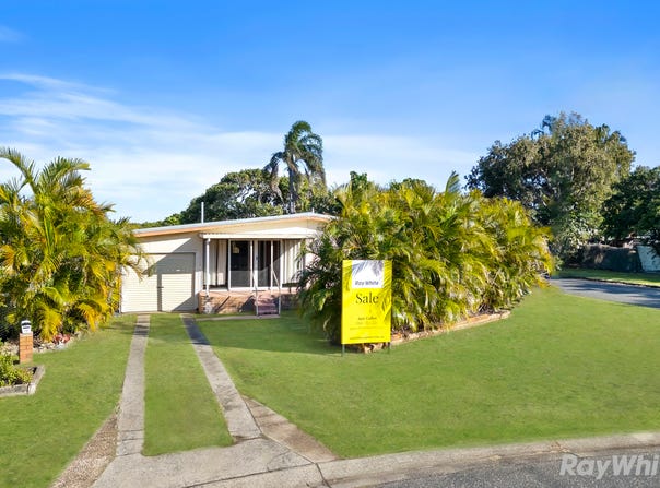 17 Percy Ford Street, Cooee Bay, Qld 4703