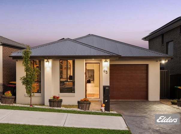 95 Flemington Parkway, Box Hill, NSW 2765