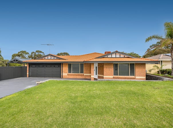 21 Hyland Crescent, Clarkson, WA 6030