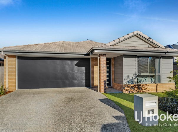 14 Harmony Street, Yarrabilba, Qld 4207