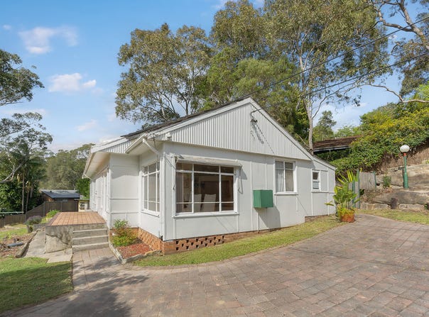 27a Malvina Street, Ryde, NSW 2112