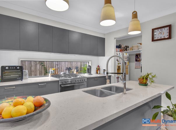 57 Fairbourne terrace, Pimpama, Qld 4209