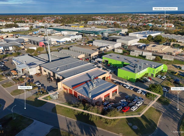 22 Fielden Way, Port Kennedy, WA 6172