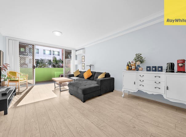 104/8D Myrtle Street, Prospect, NSW 2148