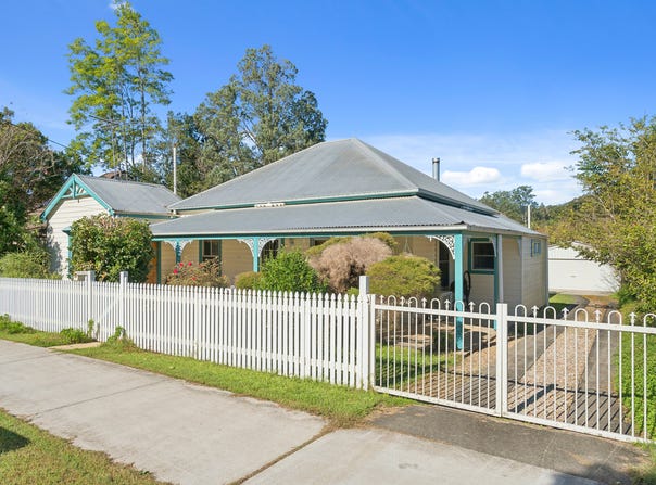 22 William St, Bellingen, NSW 2454