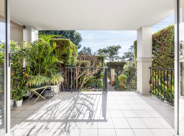 3/182-184  Powderworks Road, Elanora Heights, NSW 2101