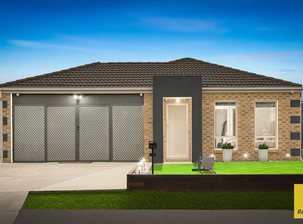 43 Galeff Avenue, Truganina, Vic 3029