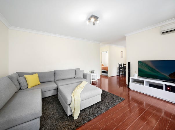 2/7-11 Miranda Road, Miranda, NSW 2228