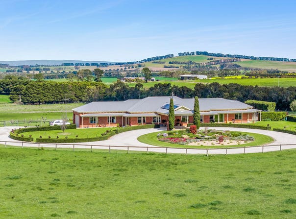 1195 Barrabool Road, Barrabool, Vic 3221