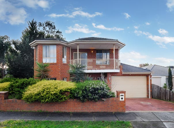1 Lakeside Drive, Roxburgh Park, Vic 3064